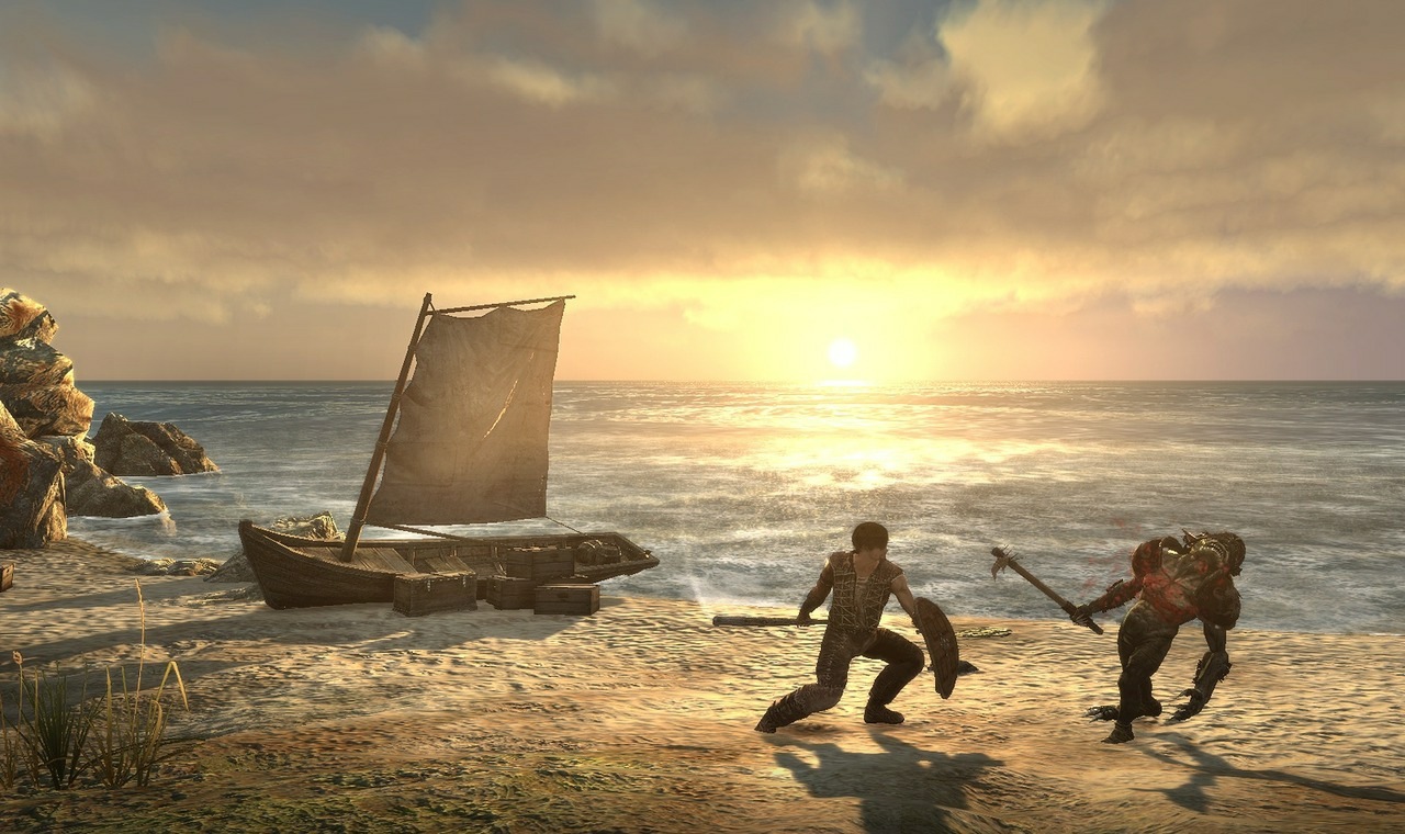 Arcania: Gothic 4 - Imagen 48